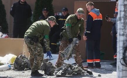 EU acusa a Rusia de querer incorporarse territorios separatistas ucranianos este mes