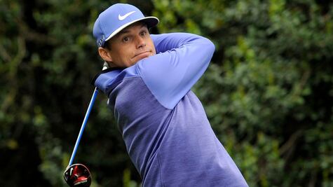 Primer contagiado de Covid-19 en un torneo del PGA Tour