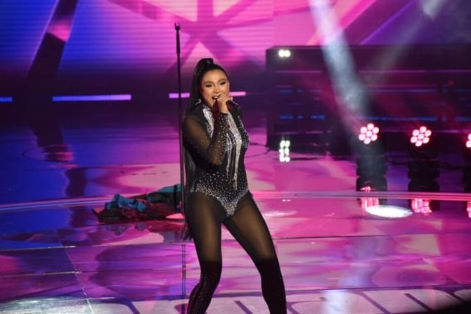 "La Academia": Villalobos le dice a Fernanda que parecía poseída por el demonio