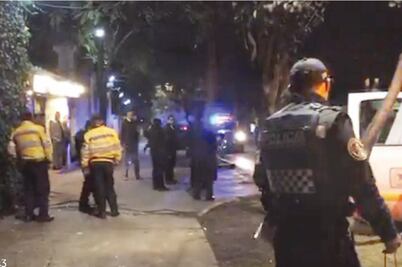 Exhiben abusos de empresario en MH