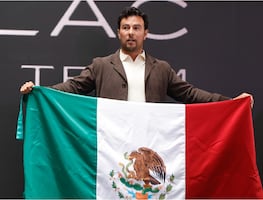 Checo Pérez podría festejar su regreso a la F1 en el Gran Premio de México: esto sabemos