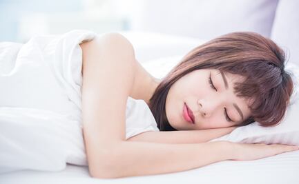 El efectivo método japonés para mejorar la calidad del sueño, perder grasa y adelgazar en minutos antes de dormir