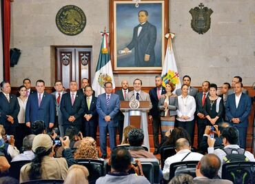 Avalan voto por voto en Distrito de Javier Duarte