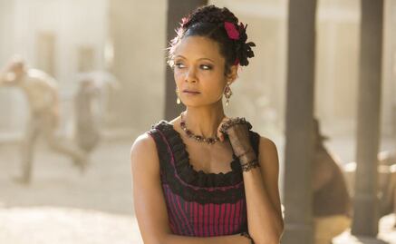 "Westworld", favorita para los Emmy con 22 nominaciones