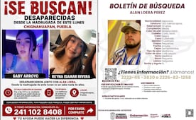 Localizan sin vida a tres jóvenes reportados como desaparecidos en Puebla; tenían huellas de violencia