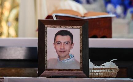 Sin justicia: A 5 años del asesinato del periodista de EL UNIVERSAL, José Gerardo Martínez