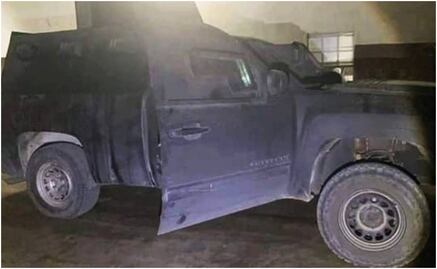 Hombres armados emboscan a elementos de la Fiscalía de Tamaulipas en Río Bravo