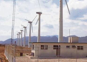 México debe apostar por energía nuclear