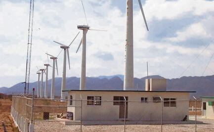 México debe apostar por energía nuclear