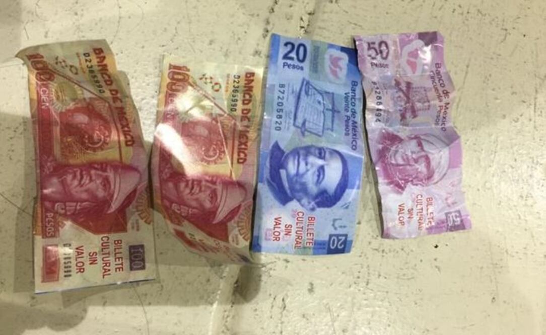 Foto: Javier Cabrera / Archivo EL UNIVERSAL