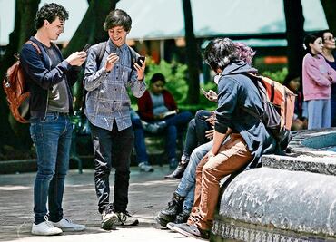 Cobertura 4G de operadores supera a la Red Compartida