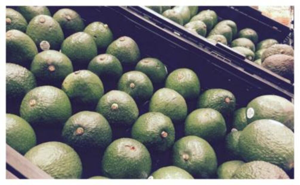 5 ingredientes de tu cocina que salvarán tu belleza