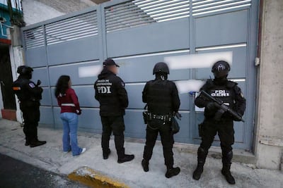 “Hay 130 denuncias por despojo en revisión”, asegura la fiscal capitalina