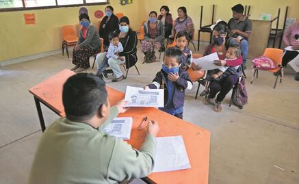 Quitar escuelas de tiempo completo traerá desigualdad y desnutrición: Experta