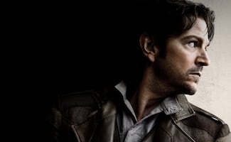 México presente en los Globos de Oro 2026 con Diego Luna y Guillermo del Toro a la cabeza