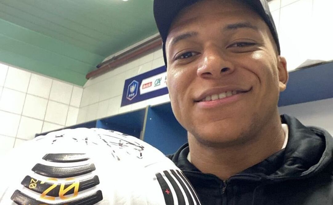 FOTO: Twitter: @PSG_espanol