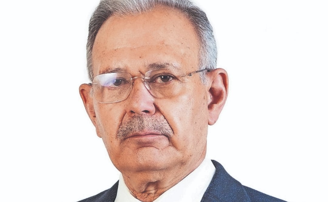 Emilio Avendaño García. Foto: Especial
