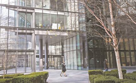 FMI: oficinas vacías amenazan estabilidad