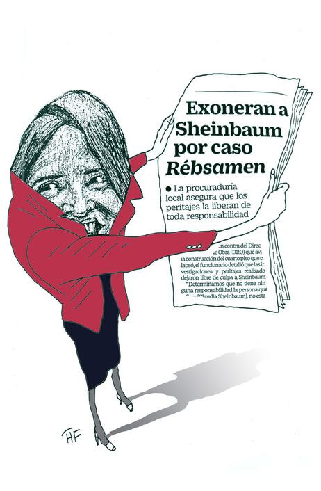 “Trágame tierra”