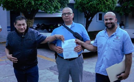 Cesan a Secretario de Seguridad municipal de Cuautla; no aprobó los exámenes de control y confianza