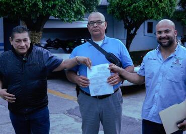 Cesan a Secretario de Seguridad municipal de Cuautla; no aprobó los exámenes de control y confianza