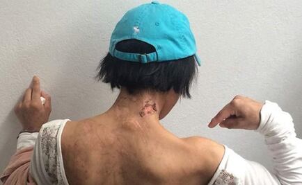 Confirman sentencia a sujetos que explotaron a Zunduri en planchaduría de Tlalpan