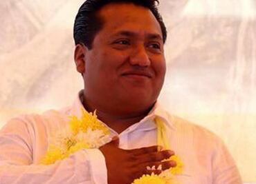 Detienen al alcalde de Tlaquiltenango