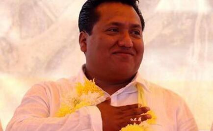 Detienen al alcalde de Tlaquiltenango