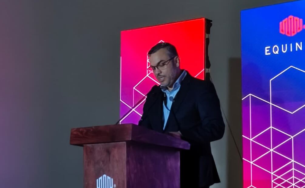 Este centro de datos representó una inversión de 81 mdd | Foto: Especial