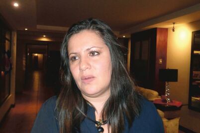 “Los derechos humanos van en retroceso”