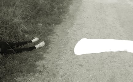 Hallan muerta a joven en Chiapas; presentaba huellas de violencia