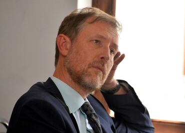 Combatir impunidad para proteger a periodistas, pide Alto Comisionado