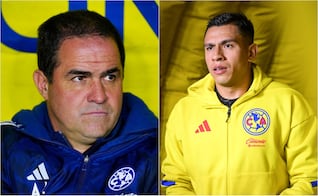 André Jardine confirma el peor escenario para Luis Ángel Malagón: "Es una lesión grave"