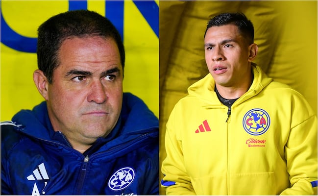 André Jardine confirma el peor escenario para Luis Ángel Malagón: "Es una lesión grave"