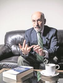 PAN no actuó bajo presión en caso Padrés: Bravo Mena