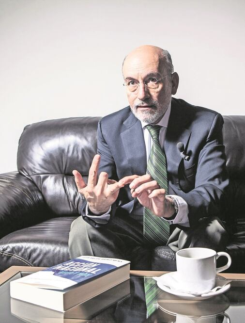 PAN no actuó bajo presión en caso Padrés: Bravo Mena