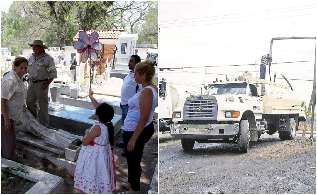 Foto: Archivo. EL UNIVERSAL