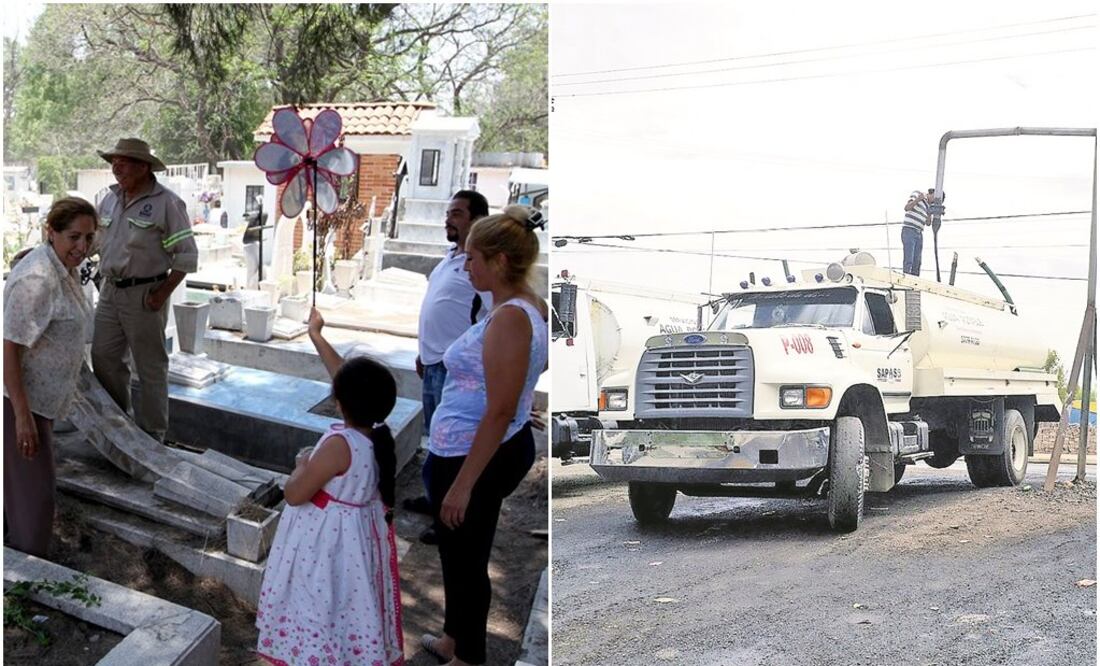 Foto: Archivo. EL UNIVERSAL