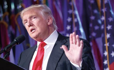 Trump amaga ahora a Toyota por invertir en México