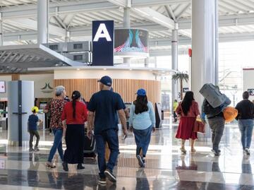 Emirates SkyCargo muda operaciones al Aeropuerto Felipe Ángeles