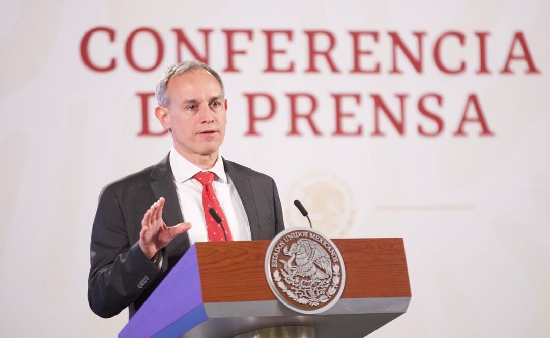 Foto: Germán Espinosa / EL UNIVERSAL 