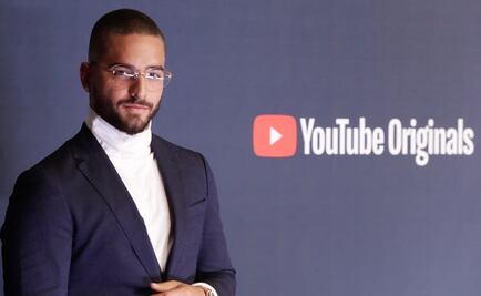 Para Maluma, es el momento preciso para contar su historia