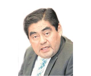 Corrupción morenovallista, la deuda de Barbosa