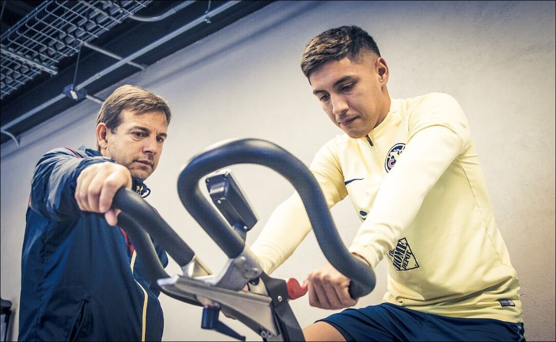 Twitter: @ClubAmerica