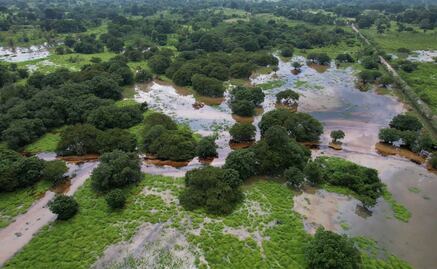Derrame de hidrocarburo deja sin agua a 600 mil personas en Tabasco