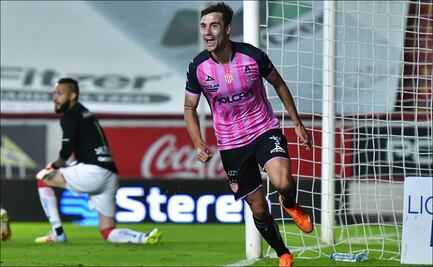 Necaxa quiere dar la sorpresa y vencer a las Chivas