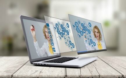 Copia y pega tu alrededor en un ambiente de realidad aumentada 