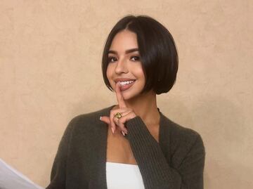 El espectacular jumpsuit de Ángela Aguilar que todas van a querer