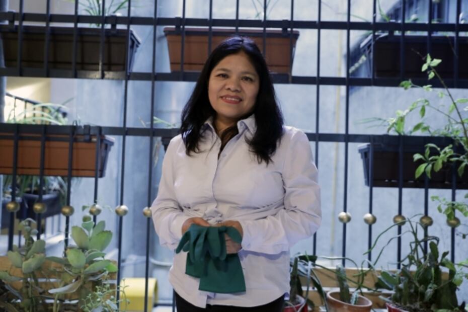 Ni “criadas”, ni sirvientas, ni “chachas”, son trabajadoras del hogar