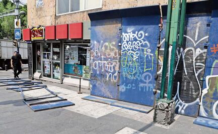 IP pide aplicar el protocolo contra el vandalismo en marchas